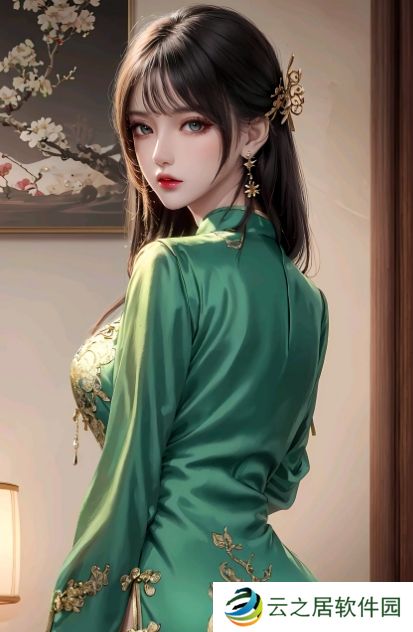 二次元美少女恐怖《米塔》Steam评价破万!仍好评如潮